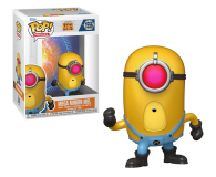 Funko POP Movies: Despicable Me 4 - Mega Minion Mel - 1280461 - zdjęcie 1